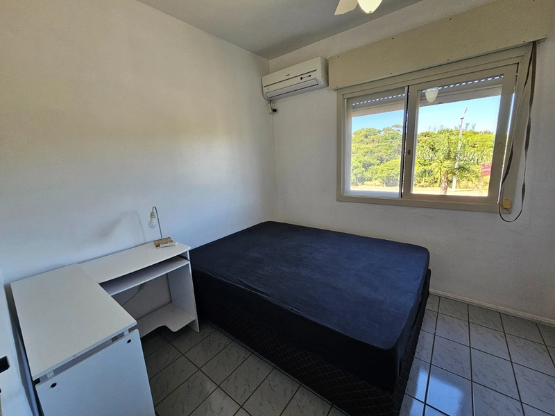 Conforto e Praticidade em Apartamento de 1 Dormitório e Meio com Infraestrutura Completa: 14ª foto da galeria de imagens do imóvel