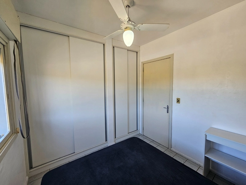 Conforto e Praticidade em Apartamento de 1 Dormitório e Meio com Infraestrutura Completa: 20ª foto da galeria de imagens do imóvel