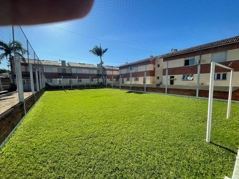 Conforto e Praticidade em Apartamento de 1 Dormitório e Meio com Infraestrutura Completa: 27ª foto da galeria de imagens do imóvel