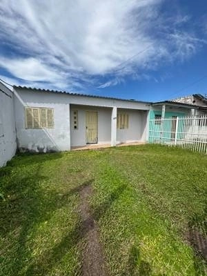 CASA PARA ALUGAR ANUALMENTE NO JARDIM BEIRA MAR: 1ª foto da galeria de imagens do imóvel