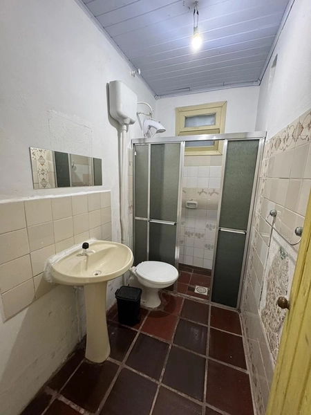 CASA PARA ALUGAR ANUALMENTE NO JARDIM BEIRA MAR: 8ª foto da galeria de imagens do imóvel