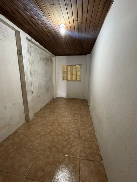 CASA PARA ALUGAR ANUALMENTE NO JARDIM BEIRA MAR: 7ª foto da galeria de imagens do imóvel