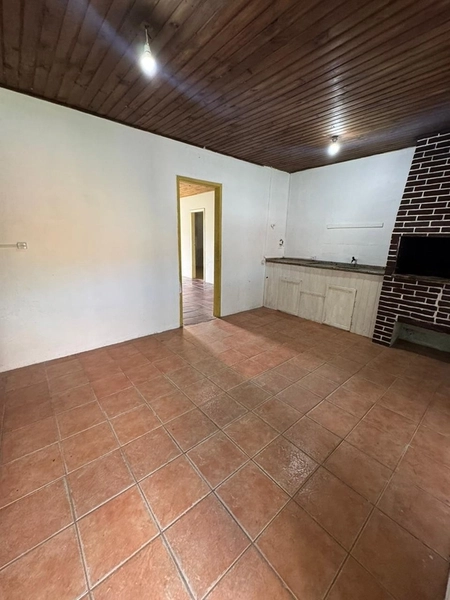 CASA PARA ALUGAR ANUALMENTE NO JARDIM BEIRA MAR: 9ª foto da galeria de imagens do imóvel