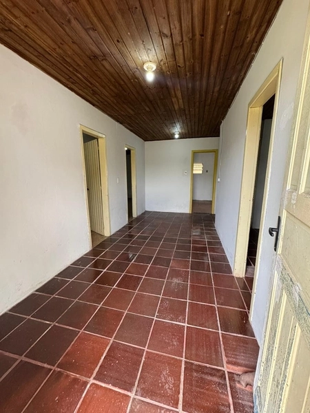 CASA PARA ALUGAR ANUALMENTE NO JARDIM BEIRA MAR: 2ª foto da galeria de imagens do imóvel