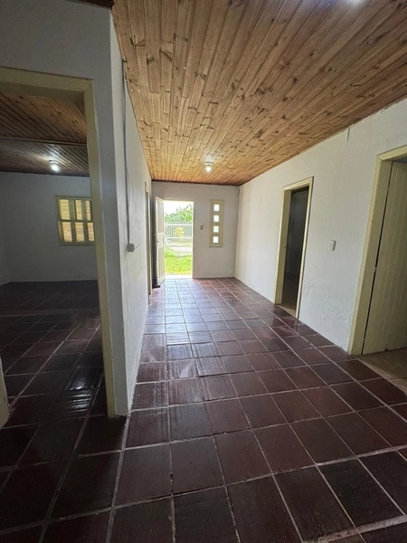CASA PARA ALUGAR ANUALMENTE NO JARDIM BEIRA MAR: 3ª foto da galeria de imagens do imóvel