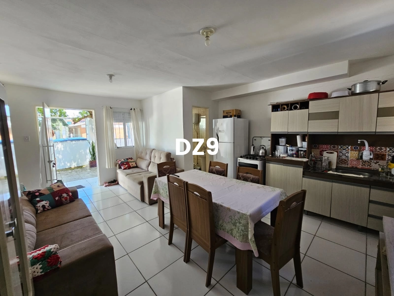 LINDA POUSADA À VENDA NO BAIRRO ARCO ÍRIS EM CAPÃO DA CANOA!: 4ª foto da galeria de imagens do imóvel