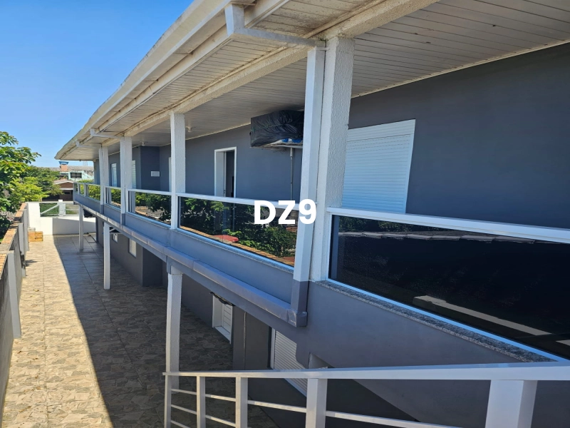 LINDA POUSADA À VENDA NO BAIRRO ARCO ÍRIS EM CAPÃO DA CANOA!: 16ª foto da galeria de imagens do imóvel