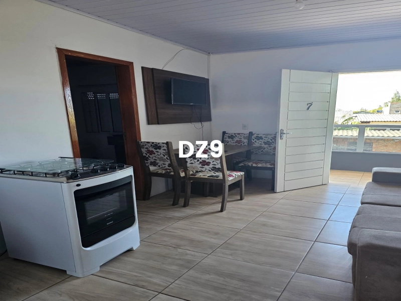 LINDA POUSADA À VENDA NO BAIRRO ARCO ÍRIS EM CAPÃO DA CANOA!: 7ª foto da galeria de imagens do imóvel