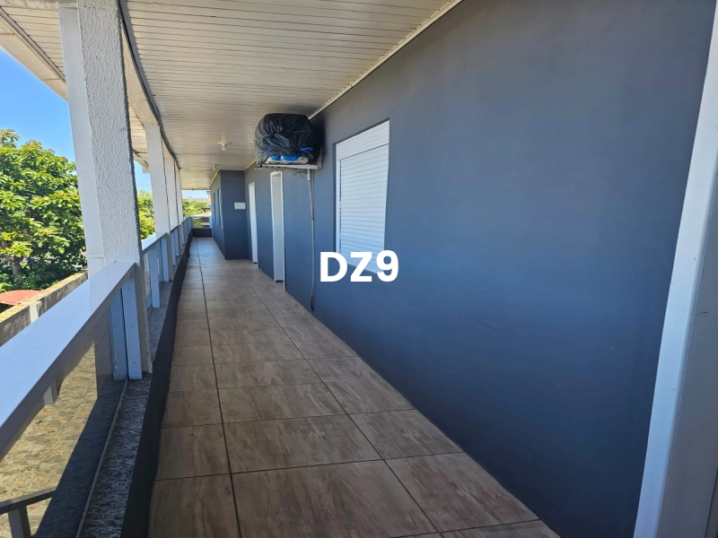 LINDA POUSADA À VENDA NO BAIRRO ARCO ÍRIS EM CAPÃO DA CANOA!: 1ª foto da galeria de imagens do imóvel