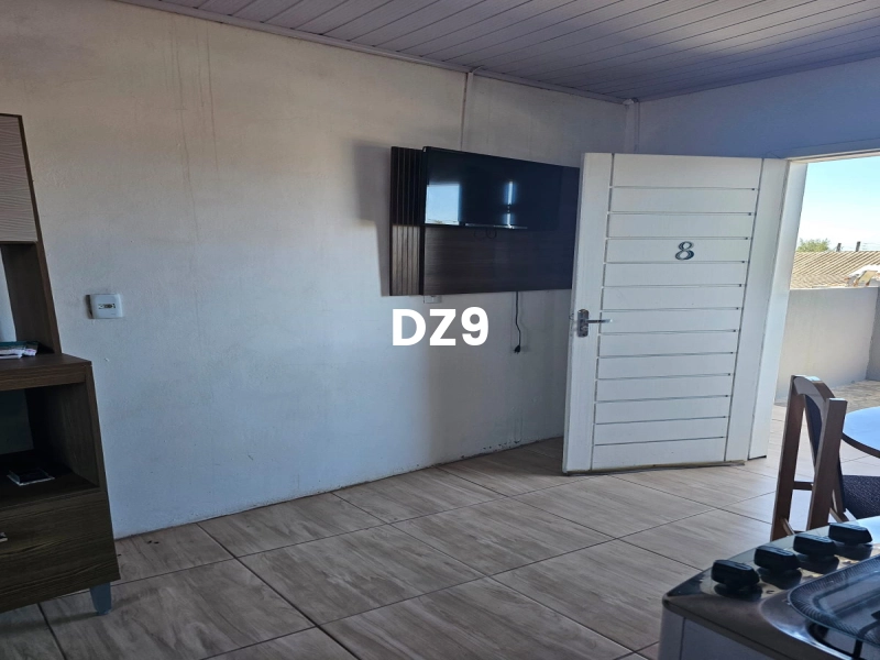 LINDA POUSADA À VENDA NO BAIRRO ARCO ÍRIS EM CAPÃO DA CANOA!: 11ª foto da galeria de imagens do imóvel