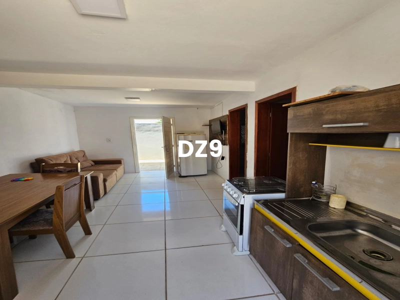 LINDA POUSADA À VENDA NO BAIRRO ARCO ÍRIS EM CAPÃO DA CANOA!: 2ª foto da galeria de imagens do imóvel