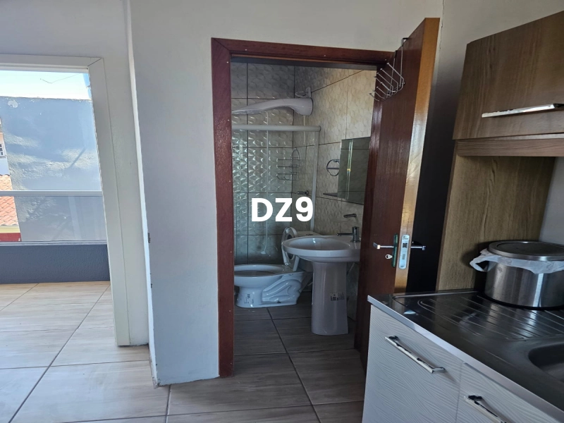 LINDA POUSADA À VENDA NO BAIRRO ARCO ÍRIS EM CAPÃO DA CANOA!: 14ª foto da galeria de imagens do imóvel