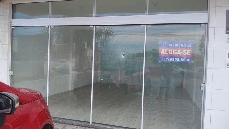 loja de 75m² para locaçao anual, Av Paraguassu Bairro Araça: 1ª foto da galeria de imagens do imóvel