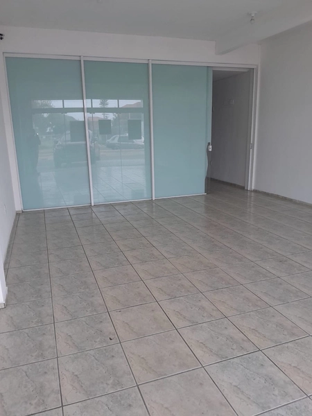 loja de 75m² para locaçao anual, Av Paraguassu Bairro Araça: 2ª foto da galeria de imagens do imóvel