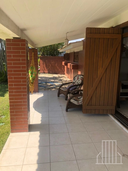 EXCELENTE CASA COM AMPLO TERRENO EM ATLÂNTIDA, XANGRI-LÁ!: 11ª foto da galeria de imagens do imóvel