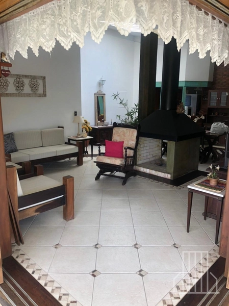 EXCELENTE CASA COM AMPLO TERRENO EM ATLÂNTIDA, XANGRI-LÁ!: 14ª foto da galeria de imagens do imóvel