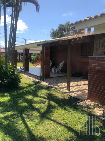 EXCELENTE CASA COM AMPLO TERRENO EM ATLÂNTIDA, XANGRI-LÁ!: 8ª foto da galeria de imagens do imóvel