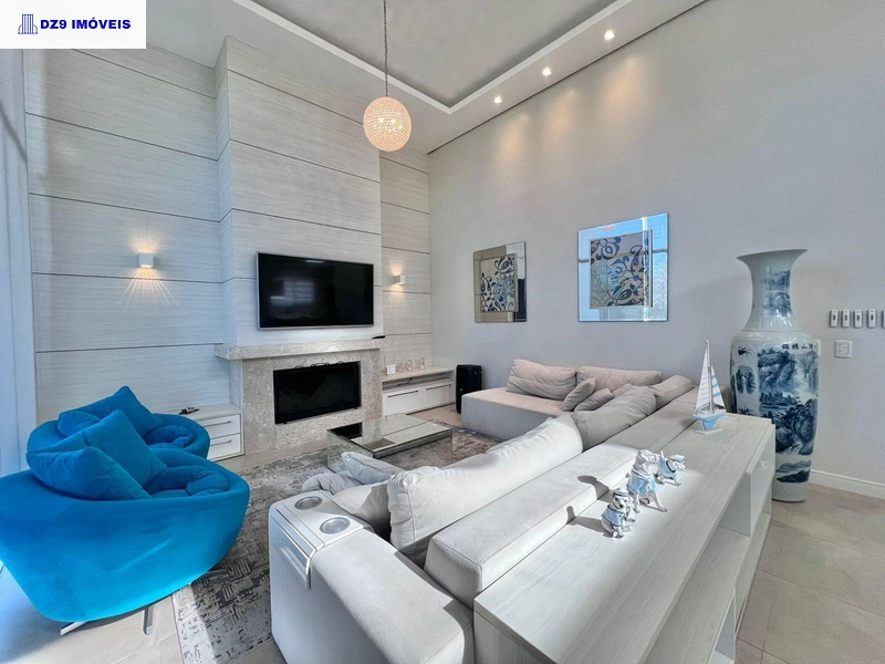 MAGNÍFICO SOBRADO NO CONDOMÍNIO CONDADO DE CAPÃO: 9ª foto da galeria de imagens do imóvel