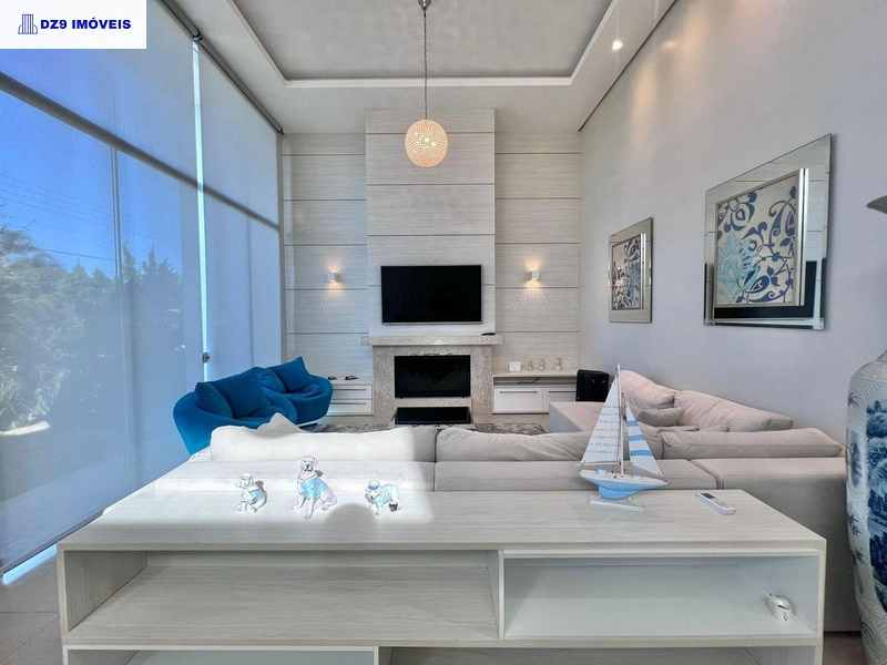 MAGNÍFICO SOBRADO NO CONDOMÍNIO CONDADO DE CAPÃO: 8ª foto da galeria de imagens do imóvel