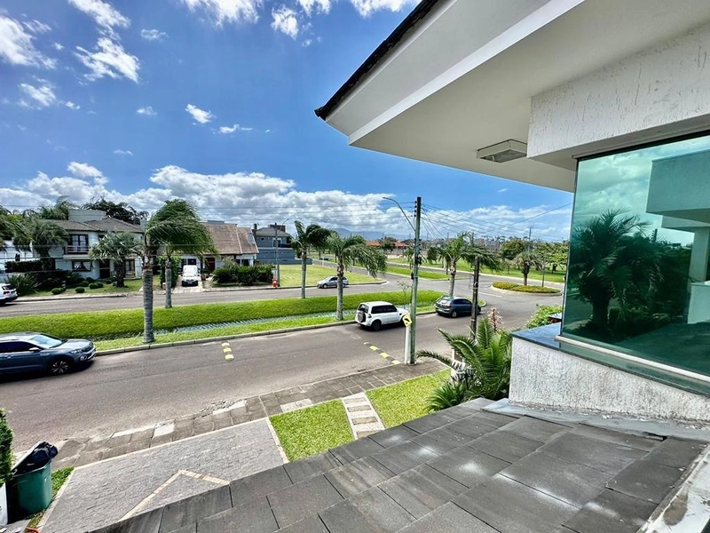 MAGNÍFICO SOBRADO NO CONDOMÍNIO CONDADO DE CAPÃO: 28ª foto da galeria de imagens do imóvel