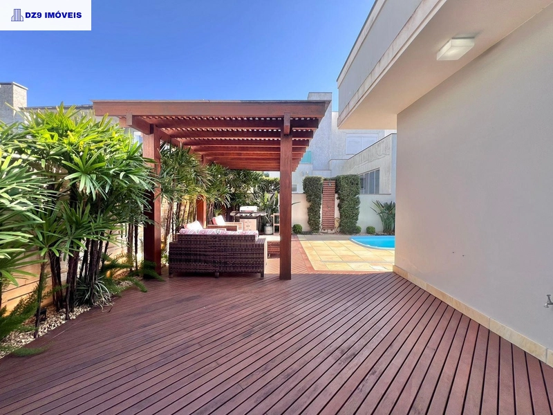 MAGNÍFICO SOBRADO NO CONDOMÍNIO CONDADO DE CAPÃO: 20ª foto da galeria de imagens do imóvel