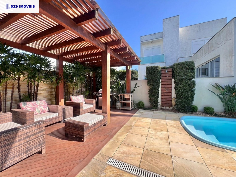 MAGNÍFICO SOBRADO NO CONDOMÍNIO CONDADO DE CAPÃO: 24ª foto da galeria de imagens do imóvel