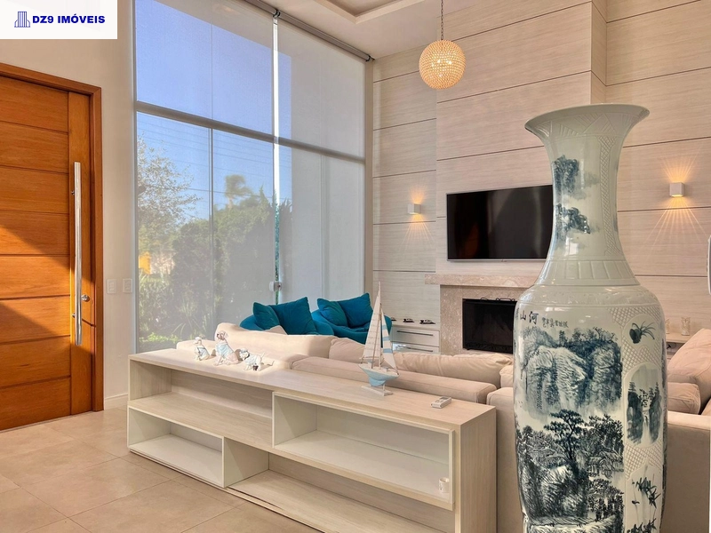 MAGNÍFICO SOBRADO NO CONDOMÍNIO CONDADO DE CAPÃO: 11ª foto da galeria de imagens do imóvel