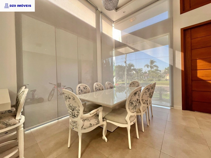 MAGNÍFICO SOBRADO NO CONDOMÍNIO CONDADO DE CAPÃO: 10ª foto da galeria de imagens do imóvel