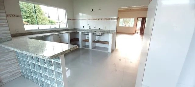 LINDA CASA À VENDA COM 3 DORMITÓRIOS NO BAIRRO ARROIO TEXEIRA!: 5ª foto da galeria de imagens do imóvel