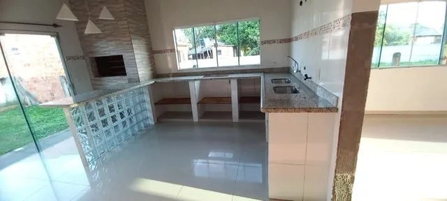 LINDA CASA À VENDA COM 3 DORMITÓRIOS NO BAIRRO ARROIO TEXEIRA!: 9ª foto da galeria de imagens do imóvel