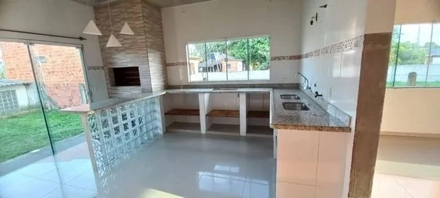 LINDA CASA À VENDA COM 3 DORMITÓRIOS NO BAIRRO ARROIO TEXEIRA!: 4ª foto da galeria de imagens do imóvel