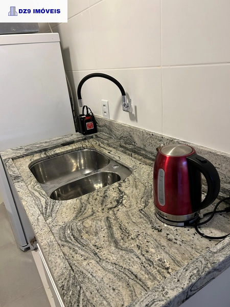 Apartamento Térreo Encantador a Poucos Passos do Mar: 17ª foto da galeria de imagens do imóvel