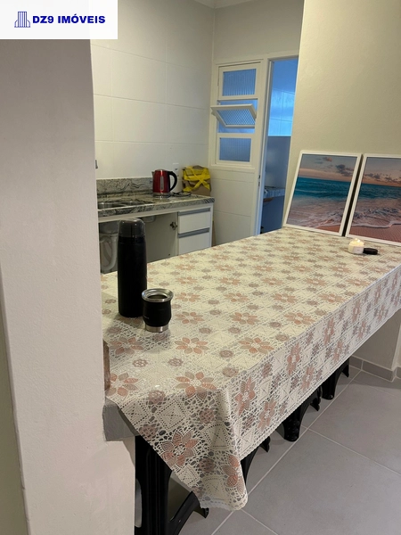 Apartamento Térreo Encantador a Poucos Passos do Mar: 3ª foto da galeria de imagens do imóvel