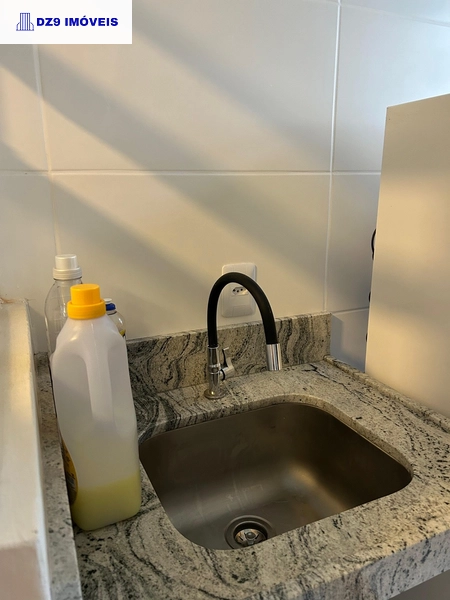 Apartamento Térreo Encantador a Poucos Passos do Mar: 19ª foto da galeria de imagens do imóvel