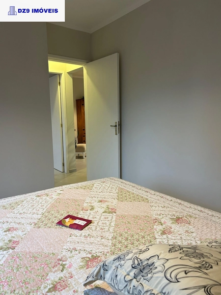 Apartamento Térreo Encantador a Poucos Passos do Mar: 11ª foto da galeria de imagens do imóvel