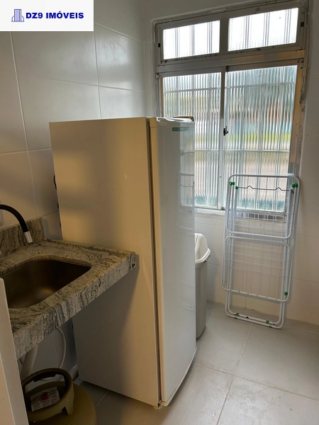 Apartamento Térreo Encantador a Poucos Passos do Mar: 18ª foto da galeria de imagens do imóvel