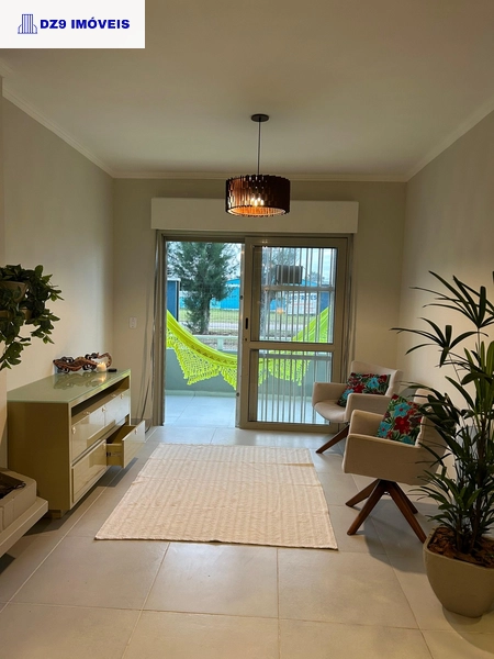 Apartamento Térreo Encantador a Poucos Passos do Mar: 8ª foto da galeria de imagens do imóvel