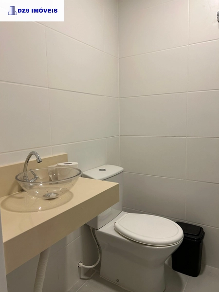 Apartamento Térreo Encantador a Poucos Passos do Mar: 15ª foto da galeria de imagens do imóvel