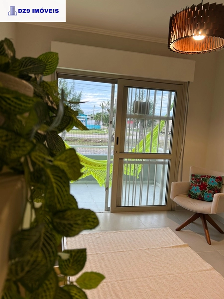 Apartamento Térreo Encantador a Poucos Passos do Mar: 7ª foto da galeria de imagens do imóvel