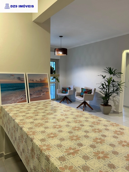 Apartamento Térreo Encantador a Poucos Passos do Mar: 4ª foto da galeria de imagens do imóvel