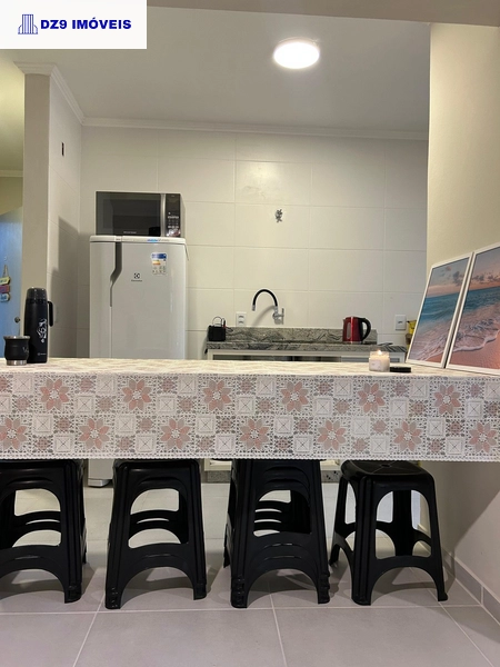 Apartamento Térreo Encantador a Poucos Passos do Mar: 1ª foto da galeria de imagens do imóvel
