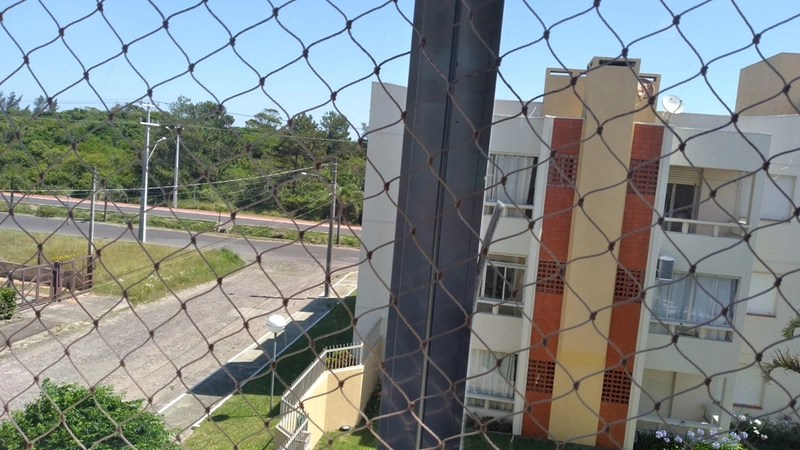 Apartamento para aluguel de temporada em Capão Novo!: 3ª foto da galeria de imagens do imóvel