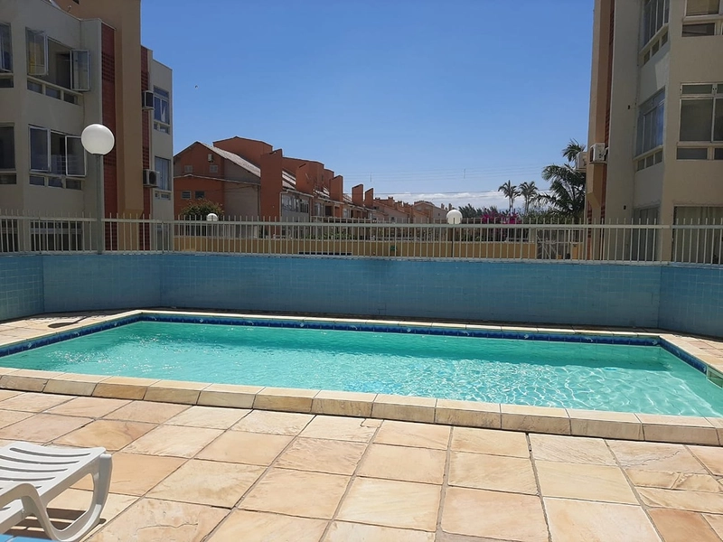 Apartamento para aluguel de temporada em Capão Novo!: 1ª foto da galeria de imagens do imóvel