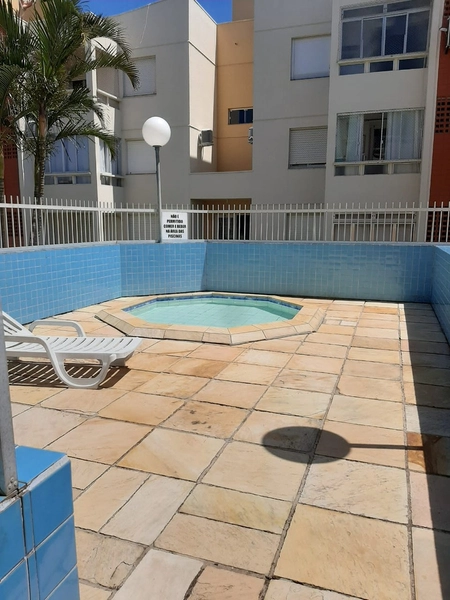 Apartamento para aluguel de temporada em Capão Novo!: 2ª foto da galeria de imagens do imóvel