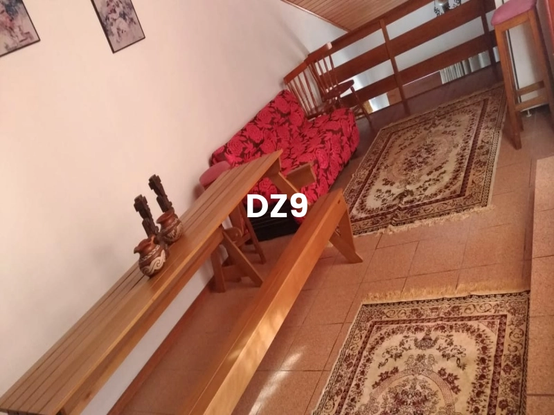 APARTAMENTO PARA ALUGUEL DE VERÃO EM CAPÃO NOVO!: 3ª foto da galeria de imagens do imóvel