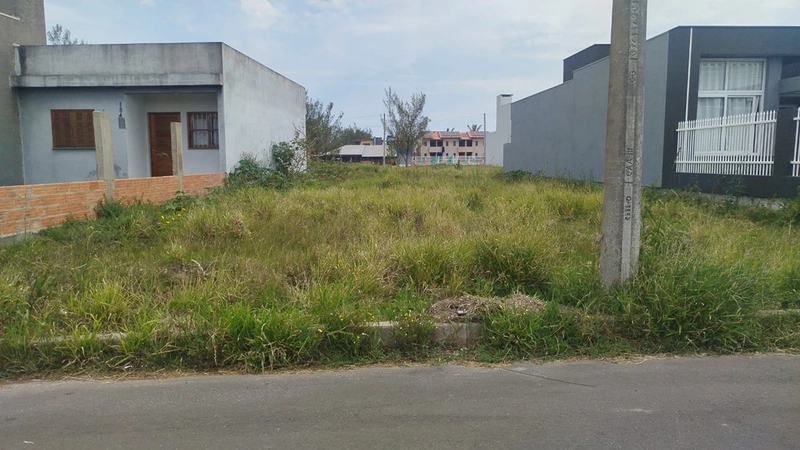 TERRENO A VENDA NO BAIRRO GUARANI!: 3ª foto da galeria de imagens do imóvel