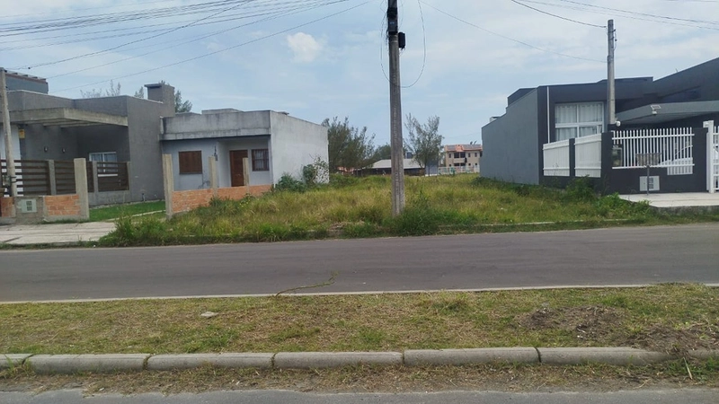 Imóvel residencial ou comercial