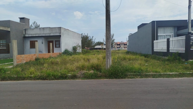 TERRENO A VENDA NO BAIRRO GUARANI!: 2ª foto da galeria de imagens do imóvel