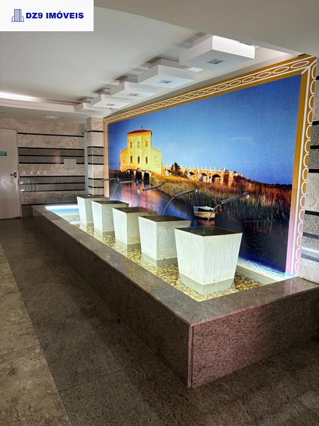 ESPAÇOSO APARTAMENTO MOBILIADO COM CHURRASQUEIRA E SUÍTE: 18ª foto da galeria de imagens do imóvel