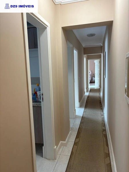 ESPAÇOSO APARTAMENTO MOBILIADO COM CHURRASQUEIRA E SUÍTE: 6ª foto da galeria de imagens do imóvel